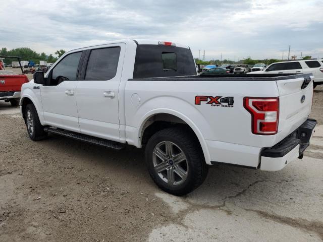 VIN 1FTEW1E40KKD71513 2019 Ford F-150, Supercrew no.2