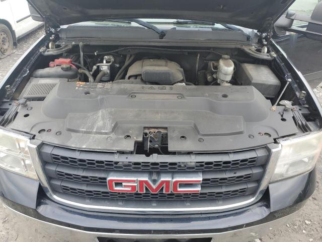 1GT220CG4BZ449904 | 2011 GM c sierra k2500 sle