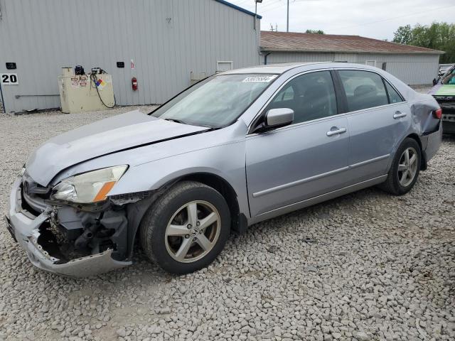 2005 Honda Accord Ex VIN: 1HGCM56765A028505 Lot: 53025584