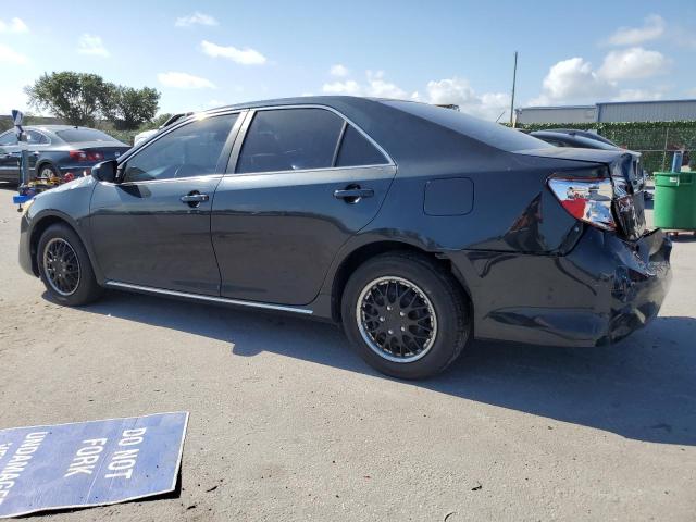 2012 Toyota Camry Base VIN: 4T4BF1FK1CR167584 Lot: 55828644