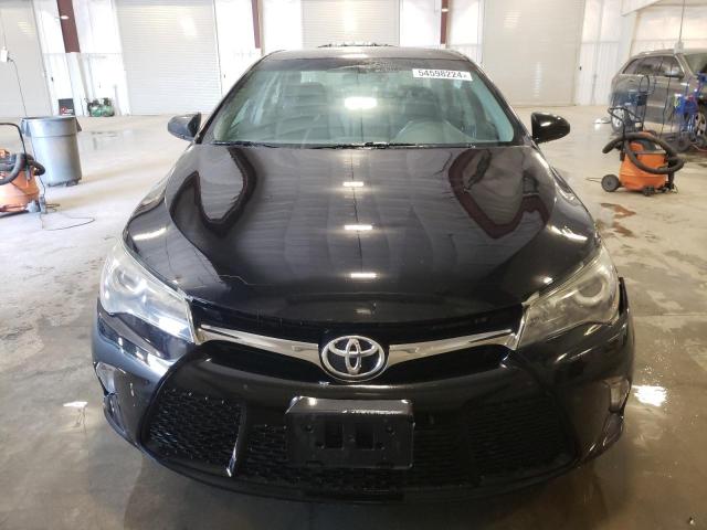 VIN 4T1BF1FK6GU246751 2016 Toyota Camry, LE no.5