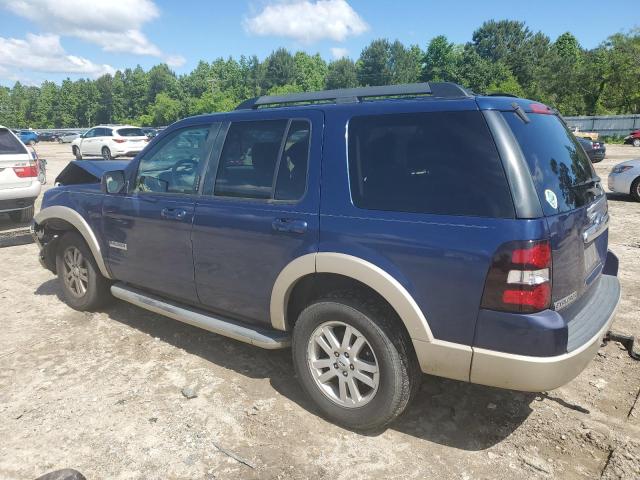 2008 Ford Explorer Eddie Bauer VIN: 1FMEU64E48UA79627 Lot: 55255514