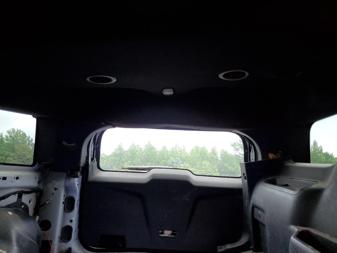 1FM5K8ARXDGA38470 2013 Ford Explorer Police Interceptor