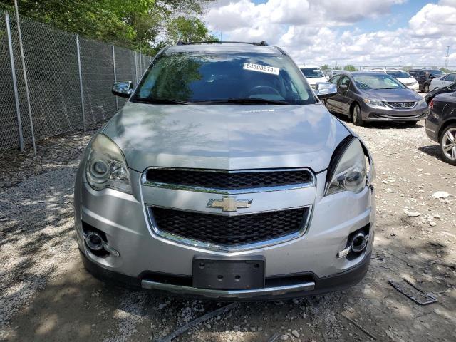 2011 Chevrolet Equinox Ltz VIN: 2CNFLGEC7B6362572 Lot: 54308274