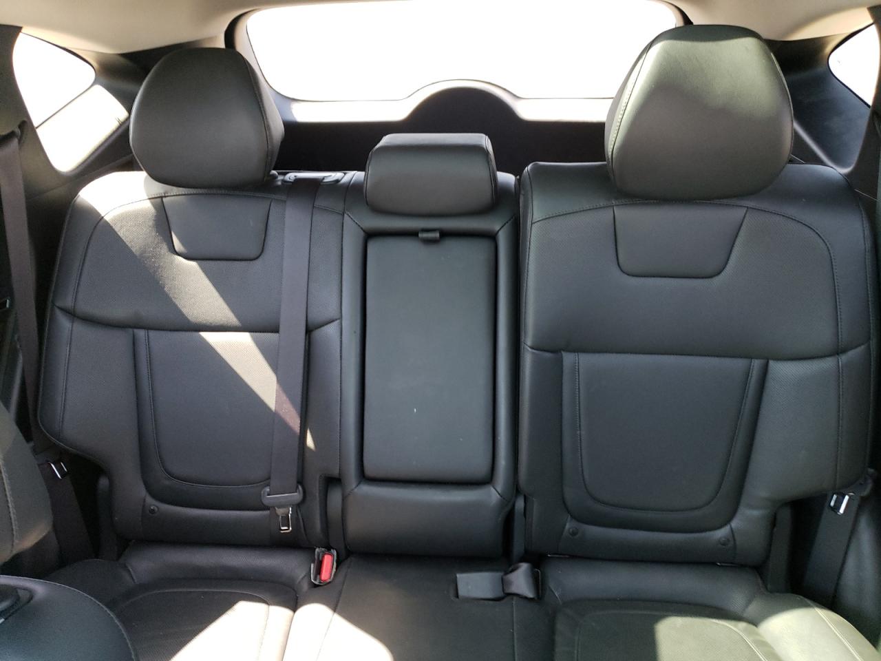 KM8JECA11NU038511 2022 Hyundai Tucson Limited