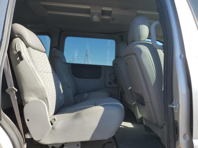 2009 Chevrolet Uplander Lt VIN: 1GNDU33169D115551 Lot: 57022904