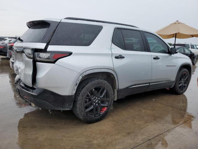 2019 Chevrolet Traverse Premier VIN: 1GNERKKW9KJ210349 Lot: 55115564