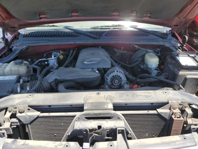 2005 GMC New Sierra C1500 VIN: 1GTEC19T25Z241450 Lot: 56286854