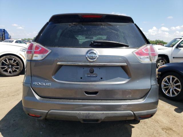 2016 NISSAN ROGUE S/SL JN8AT2MTXGW002037