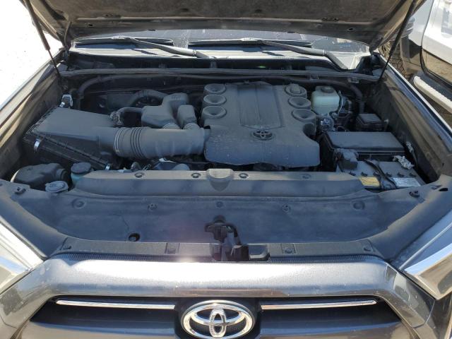 2022 Toyota 4Runner Sr5/Sr5 Premium VIN: JTENU5JR5N5978083 Lot: 52919944