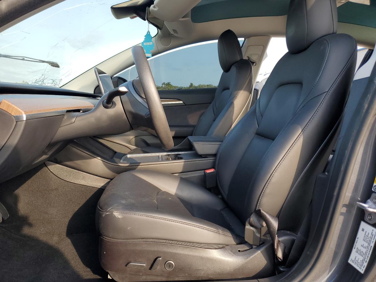 5YJ3E1EA7PF385896 2023 Tesla Model 3