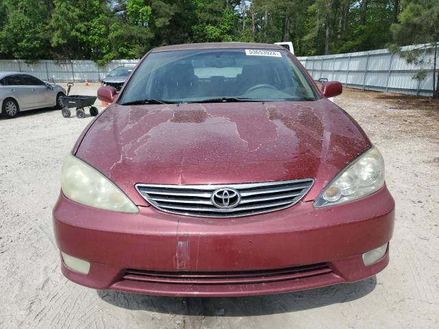 2005 Toyota Camry Le VIN: 4T1BE32K65U063917 Lot: 53653924