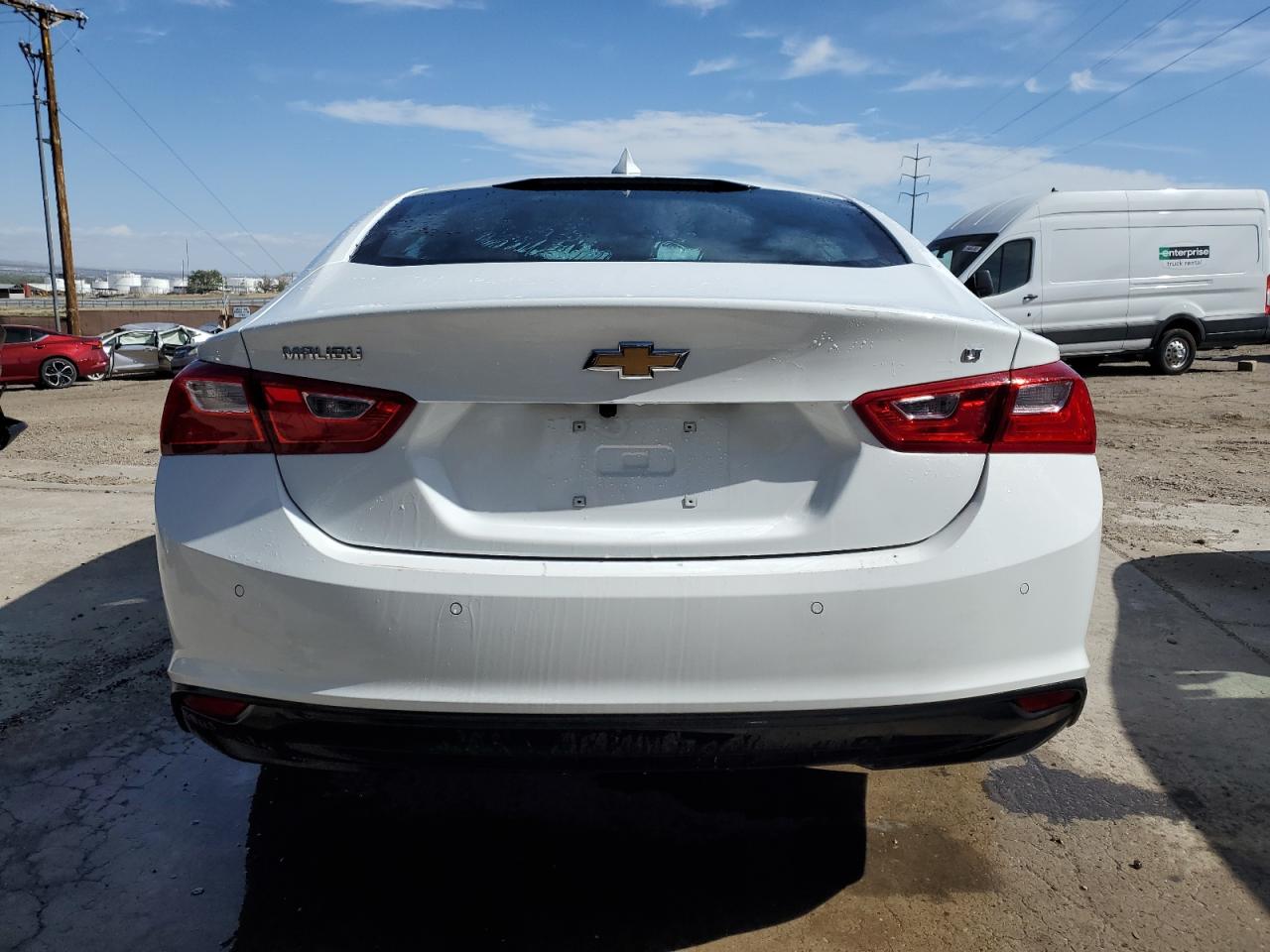 1G1ZD5ST8RF173171 2024 Chevrolet Malibu Lt