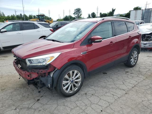 1FMCU9J92HUE31765 2017 FORD ESCAPE - Image 1