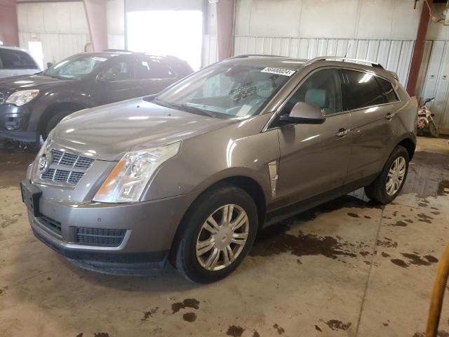 2011 Cadillac Srx Luxury Collection for Sale in Lansing, MI - Mechanical