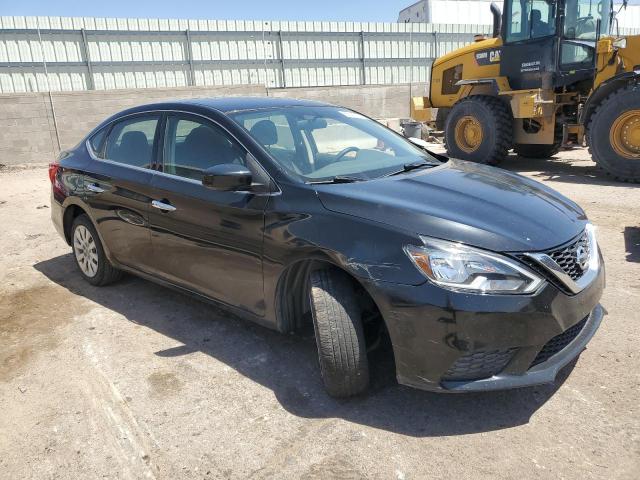 2016 Nissan Sentra S VIN: 3N1AB7AP6GL665326 Lot: 55642904