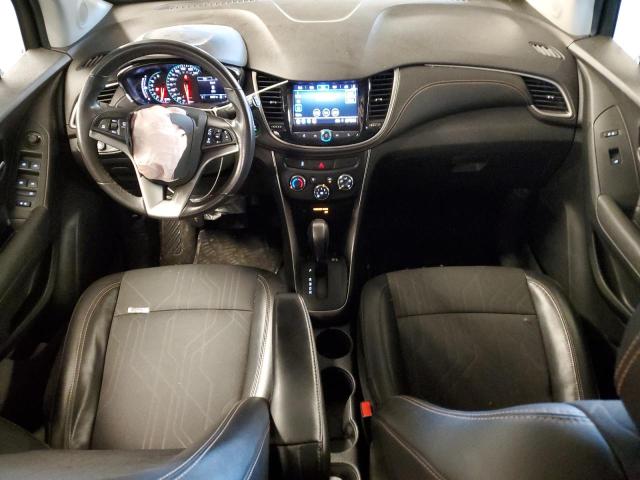 2020 Chevrolet Trax 1Lt VIN: 3GNCJPSB6LL128243 Lot: 55614774