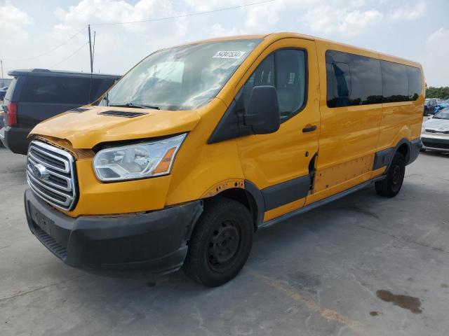 2015 Ford Transit Van 