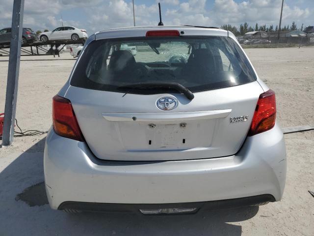 2017 Toyota Yaris L VIN: VNKKTUD34HA080508 Lot: 53108684