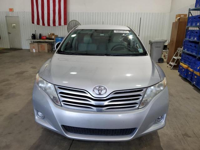 2009 Toyota Venza VIN: 4T3ZK11A29U005790 Lot: 53271214