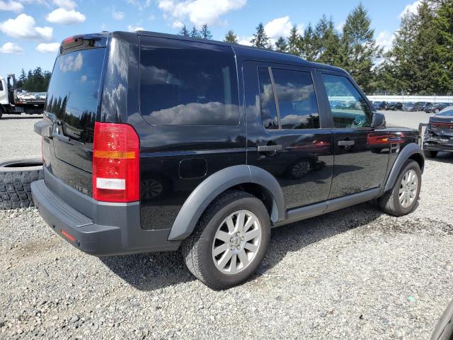 2006 Land Rover Lr3 Se VIN: SALAE25416A374948 Lot: 55697894