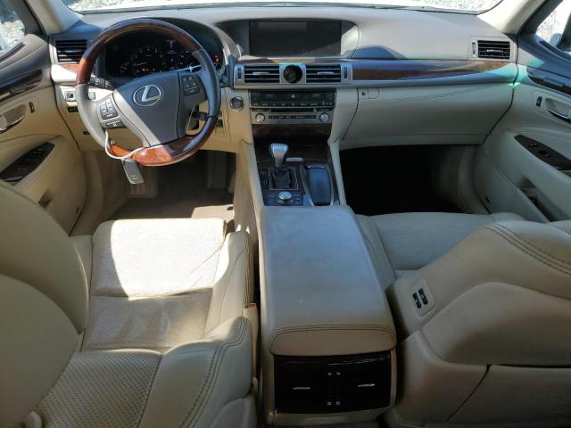 2014 Lexus Ls 460L VIN: JTHGL5EF5E5052944 Lot: 55200334