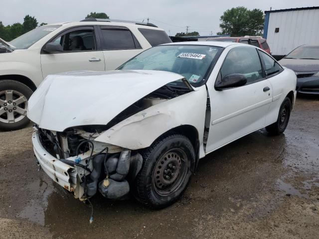 2005 Chevrolet Cavalier VIN: 1G1JC12F557136666 Lot: 55826464