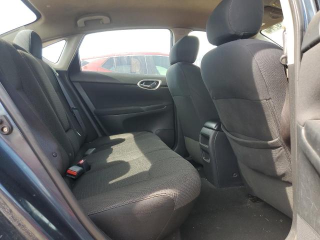 2013 Nissan Sentra S VIN: 3N1AB7AP8DL788749 Lot: 57239714