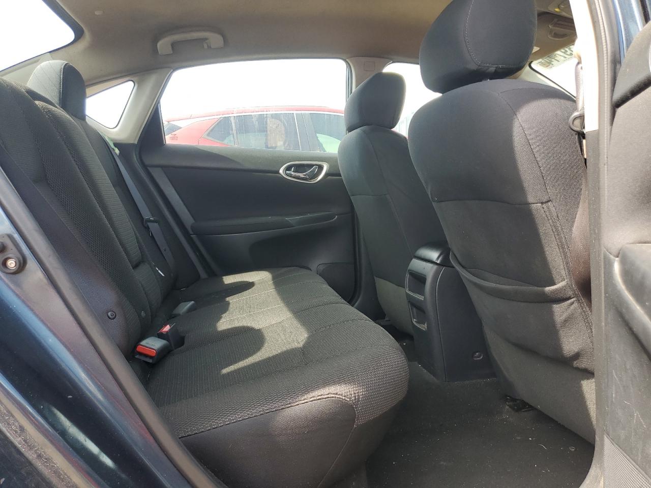 3N1AB7AP8DL788749 2013 Nissan Sentra S