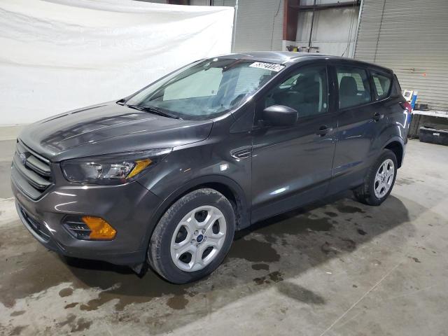 2019 Ford Escape S VIN: 1FMCU0F76KUC21969 Lot: 53821174