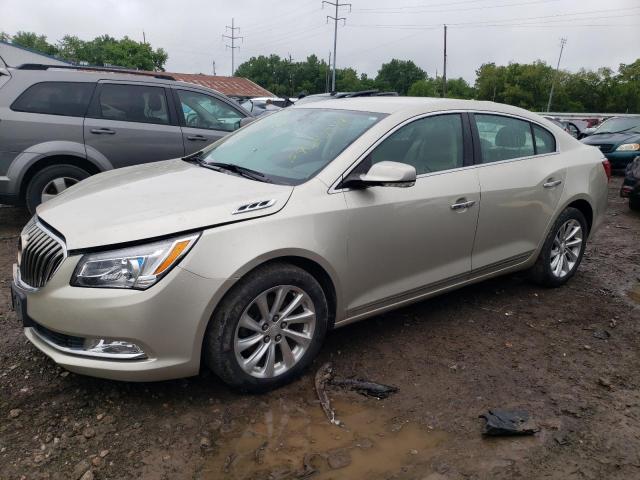 2014 Buick Lacrosse VIN: 1G4GB5G32EF285564 Lot: 54080314