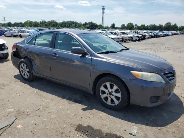 2011 Toyota Camry Base VIN: 4T4BF3EK8BR200253 Lot: 55680054