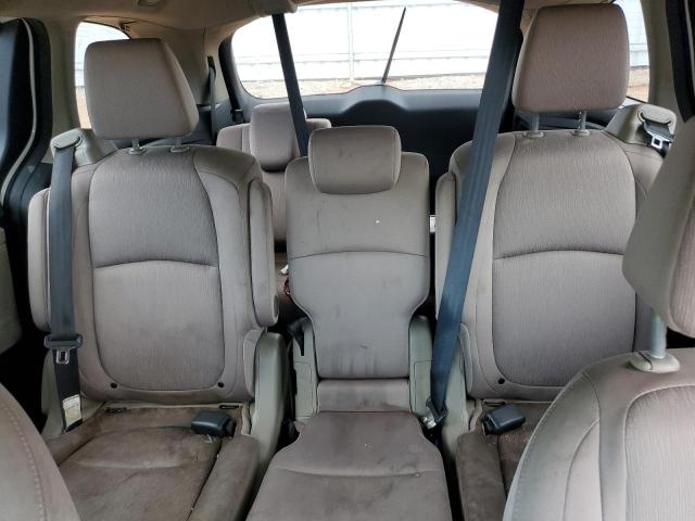 2020 HONDA ODYSSEY EX - 5FNRL6H5XLB016343