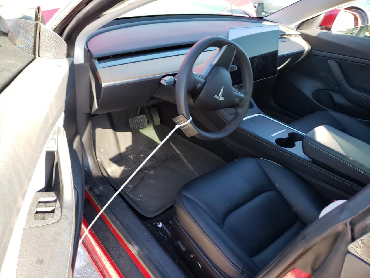 5YJ3E1EA9MF878507 2021 Tesla Model 3