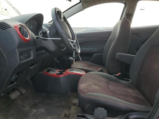 2020 MITSUBISHI MIRAGE LE ML32A5HJ8KH009374