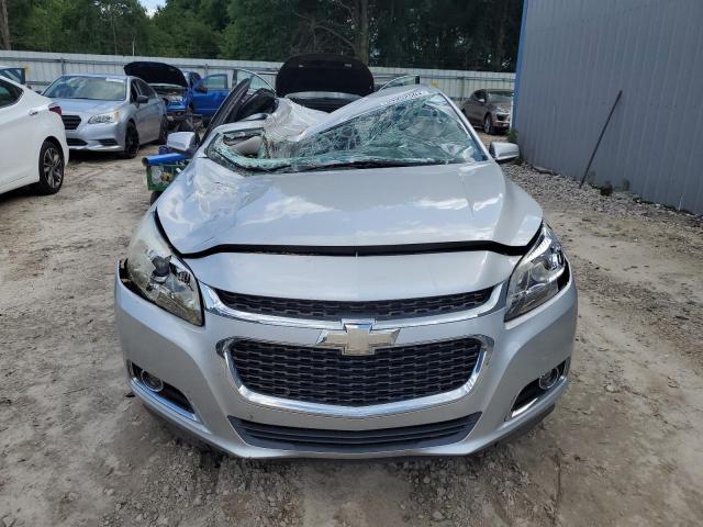 2016 Chevrolet Malibu Limited Ltz VIN: 1G11E5SA6GF131037 Lot: 54952504