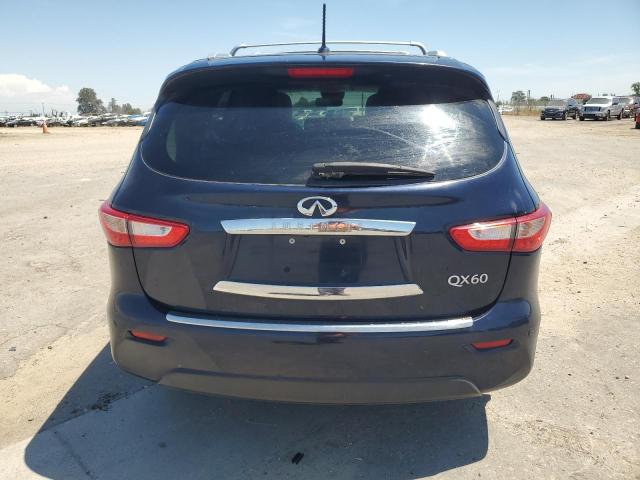 2015 Infiniti Qx60 VIN: 5N1AL0MN2FC553950 Lot: 54938834