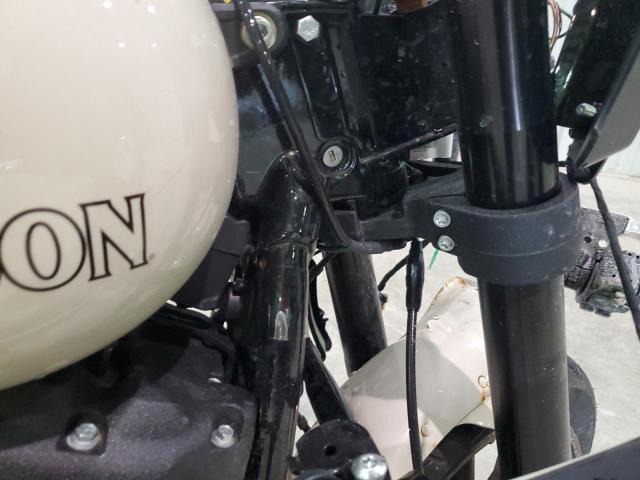 2023 HARLEY-DAVIDSON FXLRST 1HD1YXZ13PB056108
