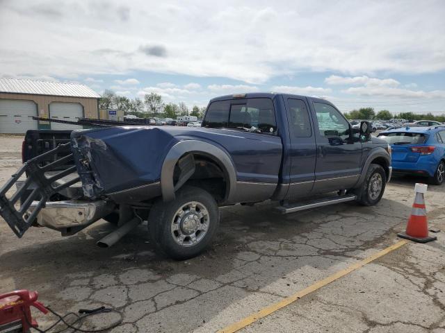 2012 Ford F250 Super Duty VIN: 1FT7X2A66CEA04019 Lot: 53149674