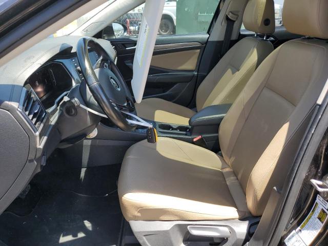 2019 Volkswagen Jetta Sel VIN: 3VWE57BU7KM067935 Lot: 54598204