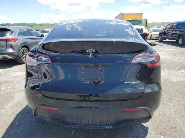 2023 Tesla Model Y VIN: 7SAYGDEE8PA159743 Lot: 54049834