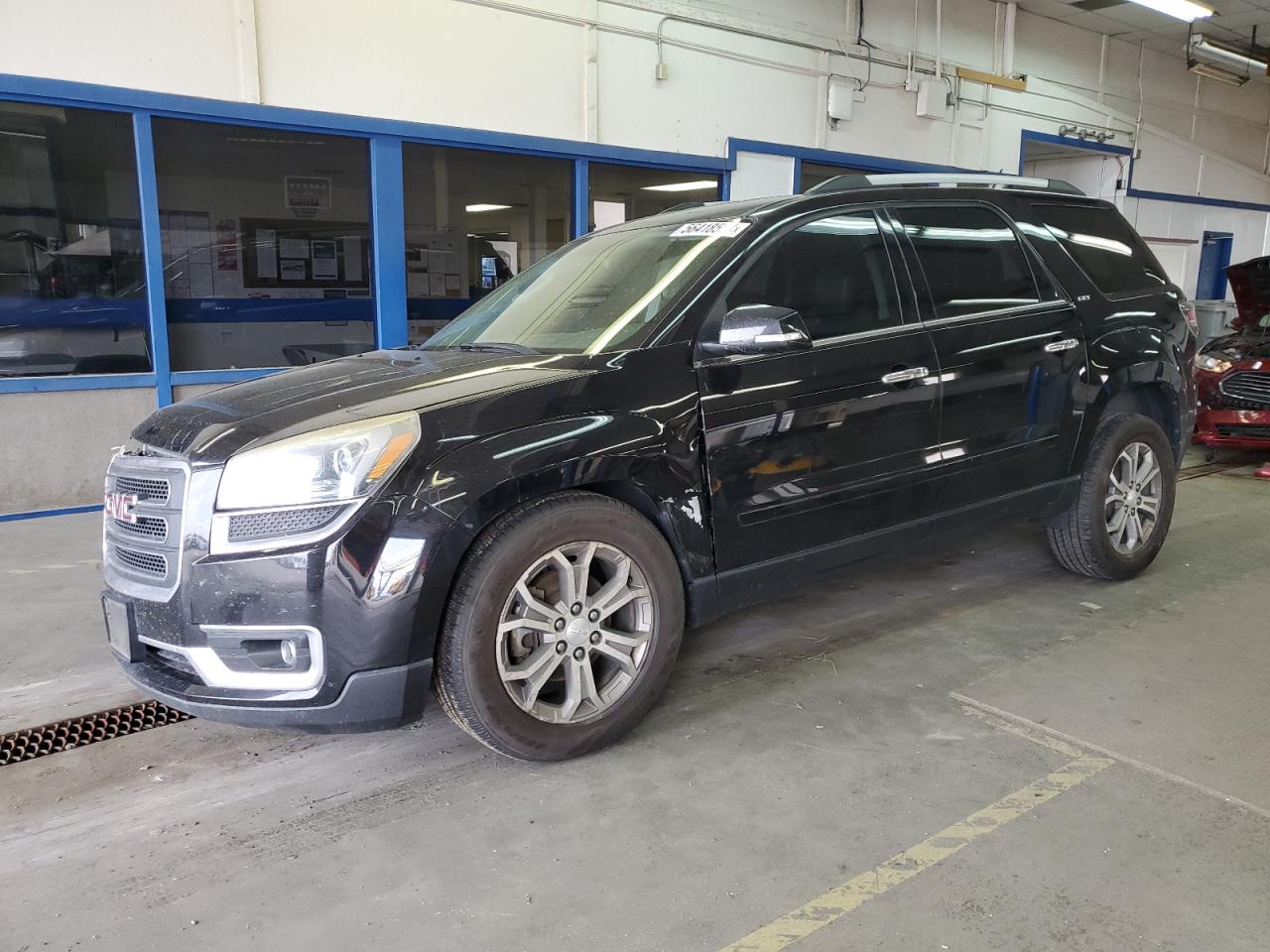 1GKKVRKD4GJ102568 2016 GMC Acadia Slt-1