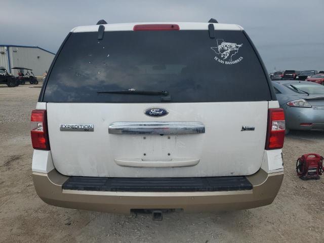 2012 Ford Expedition Xlt VIN: 1FMJU1H54CEF04861 Lot: 53610664