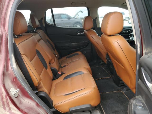 2017 GMC Acadia All Terrain VIN: 1GKKNVLS3HZ297085 Lot: 55211564