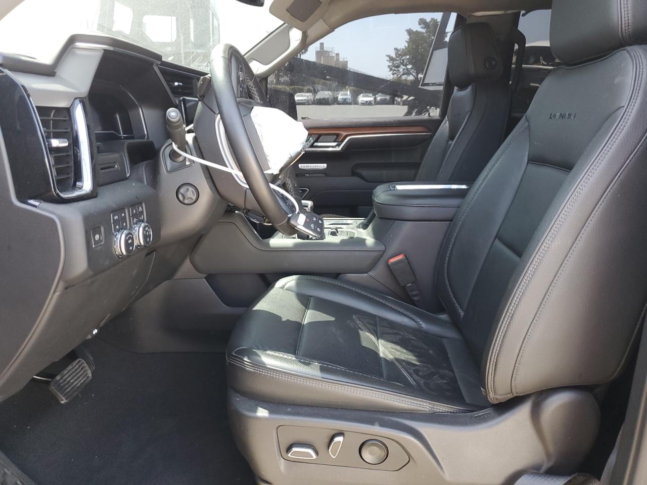 3GTUUGED8NG647369 2022 GMC Sierra K1500 Denali