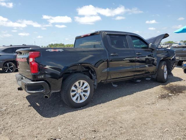 2020 CHEVROLET SILVERADO - 1GCPYBEH6LZ302555