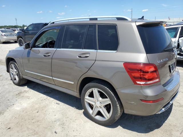 2013 Mercedes-Benz Glk 250 Bluetec VIN: WDCGG0EB1DG104007 Lot: 55321374