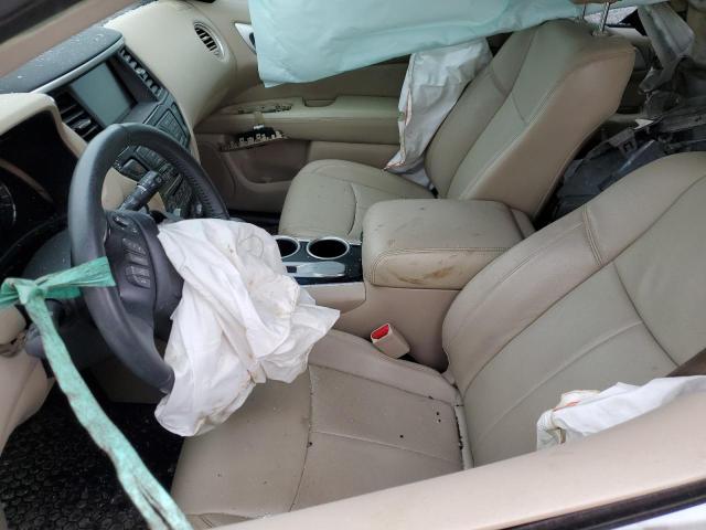 2016 Nissan Pathfinder S VIN: 5N1AR2MN3GC642759 Lot: 55339014