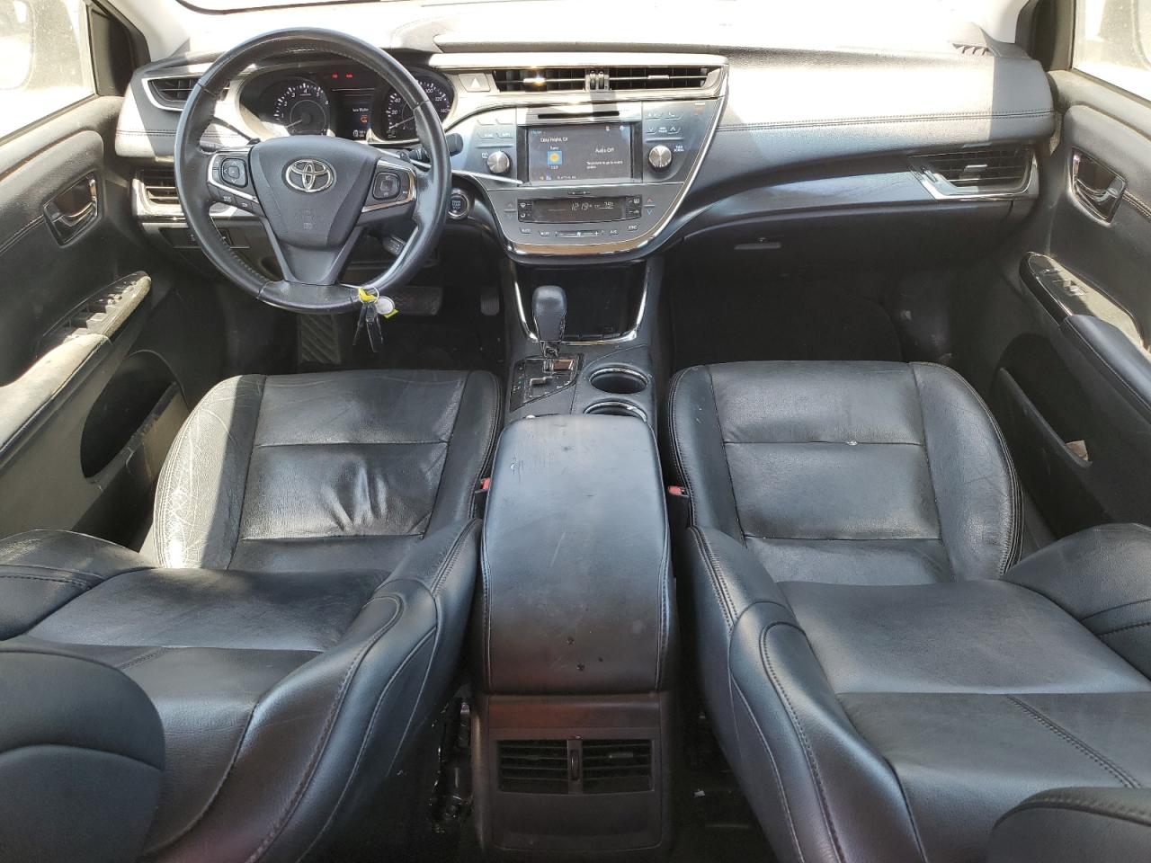 4T1BK1EB1GU242166 2016 Toyota Avalon Xle