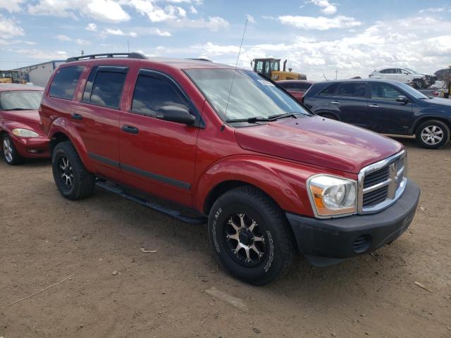 2006 Dodge Durango Sxt VIN: 1D4HB38N16F163425 Lot: 53966464